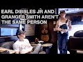 Earl Dibbles Jr And Granger Smith Are Not The Same Person