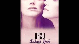 Arzu Ece - Yine Aynı Yüzler Resimi