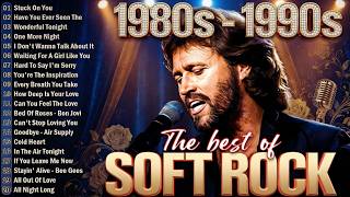 Best Soft Rock Songs of All Time 🎸 Greatest Hits | Lionel Richie, Rod Stewart, Elton John & More#