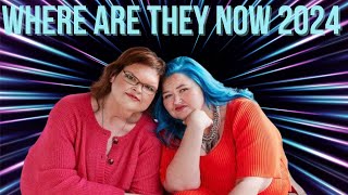 1000 LBS SISTERS  Where Are They Now 2024 // Spiraling & Season 6 Filming