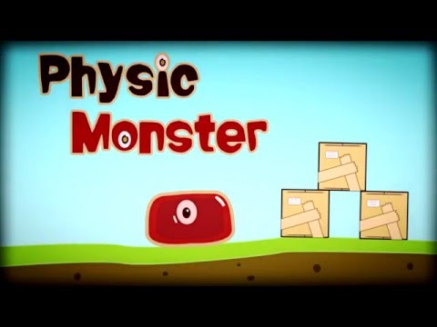 Physic Monster - Trailer