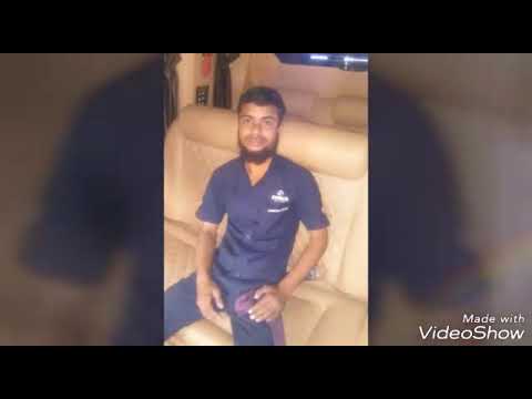 Love Is Life Ali Saboo