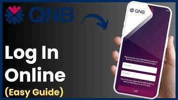 How To Log In Qatar National Bank Egypt
