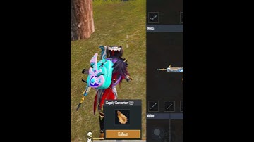 how to pickup kong crystal Update 2.5 NEW FEATURES PUBG MOBILE #pubgmobile #kong #newupdatepubg