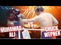 Muhammad Ali vs Chuck Wepner | The Real-Life Rocky Fight Breakdown