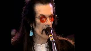 Willy DeVille - You got the world in your hands (Live@Bonn)[2008]