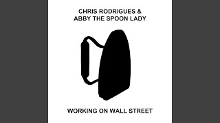 Video thumbnail of "Abby the Spoon Lady - Going Down the Road"