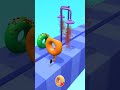 Coloquei muito granulado no donut #shorts #short #shortvideo #gaming #gameplay #games