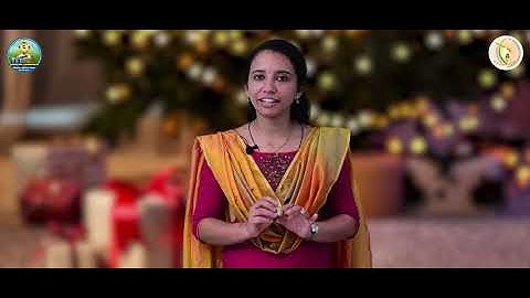 Sunday Catechism | Standard 7 | Chapter 12 | Part 1 |Ms. Manjima Sebastian | Rajakkadu