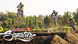 Straight Rhythm 2015 FULL TV EPISODE | Red Bull Signature Series