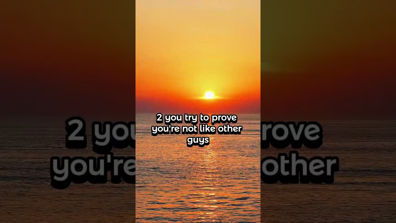 Women Won T Always Tell You But These 5 Red Flags Shut The Door Instantly