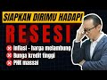 5 Hal ini Dapat Dilakukan Untuk Persiapan Menghadapi Resesi