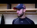 Cam Talbot On Goalie Interference | 2/17/18