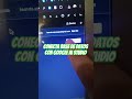 Conectar base de datos con Google AI Studio #supabase #googleaistudio #ia