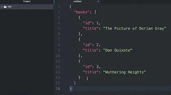 courses/fff7-getting-started-with-node-express-js-backend-json-api-web-development: Getting Started with Express - Introduction (Bookstore)