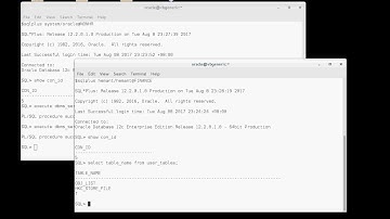 Custom Service in NonRAC PDB