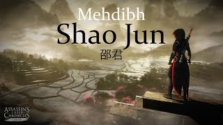 Mehdibh - Shao Jun (Assassin's Creed Trap)