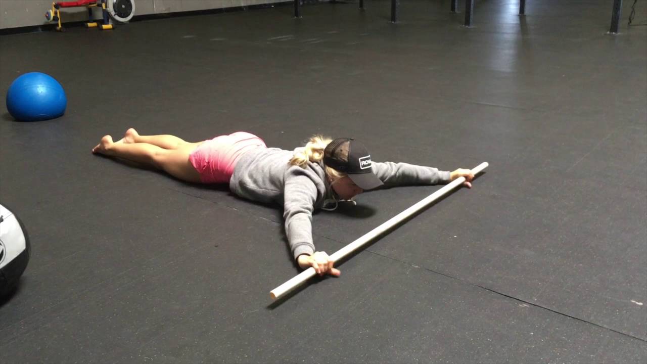 Prone PVC Pipe Dislocates YouTube