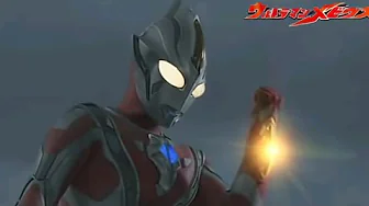 Ultraman Mebius Infinity Theme Song Ultraman Mebius Infinity Theme Song