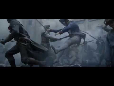 Video: Assassin's Creed Filmtävling