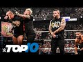 Top 10 friday night smackdown moments wwe top 10 may 3 2024