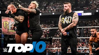 Top 10 Friday Night SmackDown moments: WWE Top 10, May 3, 2024 screenshot 1