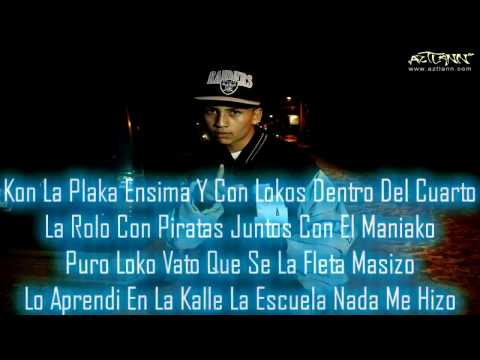 Maniako Ft Pikis Balantainsz El Sueño Se Me Espanta Audio 2015