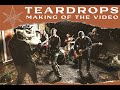 Bring Me The Horizon - “Teardrops” (Making Of The Video)
