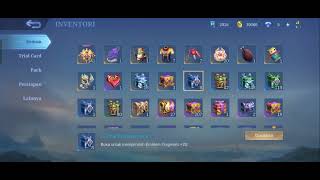 [Msbrewc Full Album-Gameplay MLBB]