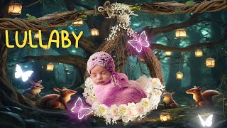 Baby Lullaby - Bedtime Lullaby To Go To Sleep