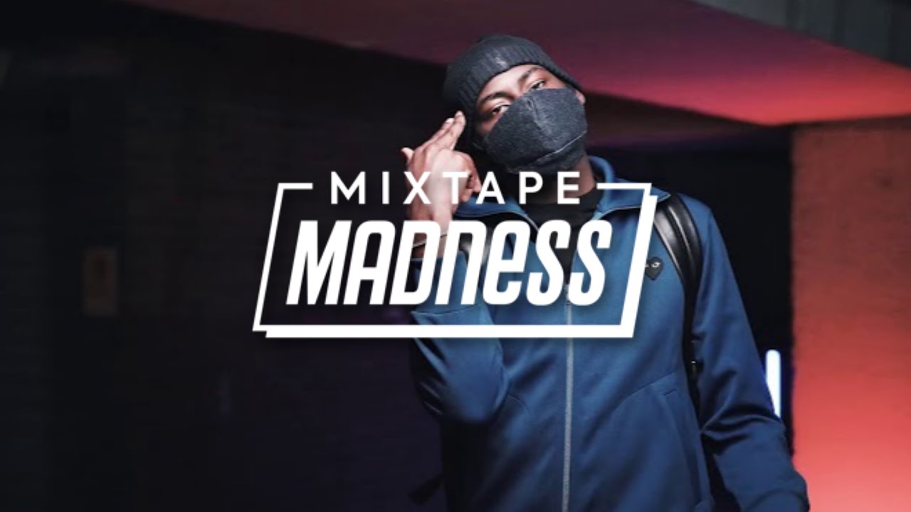 SoloHunna - Jugg & Revive (Music Video) | @MixtapeMadness
