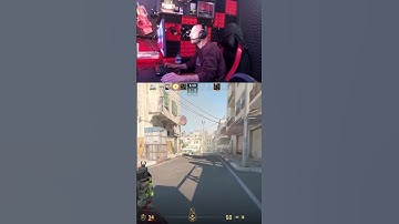 1ª Part. Tremendo CLUTCH ACE solo P90 | #calbin___ de #Twitch