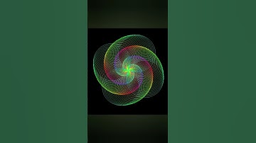 Simple Rainbow Python Turtle Graphics Design | A13 | #shorts | Code Else