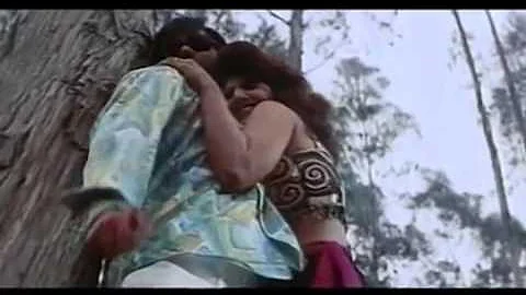 Jabse Tumko Dekha Hai   Superhit Romantic Song   Jung   Ajay Devgan, Rambha