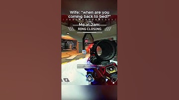 EVERY APEX GAMER AT 2AM ✅ #apex #apexlegends #apexlegendsclips #apexclips