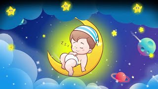 2023 Музыка для сна младенца ❤ Малыш уснет за 5 минут! ❤