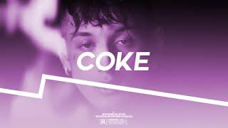 [FREE] Paky Type Beat - Coke ft. Shiva (Prod. Sensless)