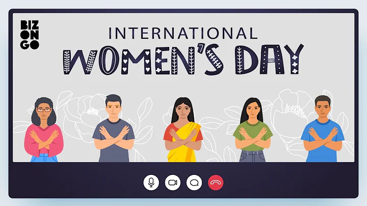 International Women's Day 2022 | #KnowTheWomenAchievers | A Bizongo Initiative - DayDayNews