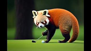 Is Red Panda endangered How to save Red Panda from Extinction #dailyvlog