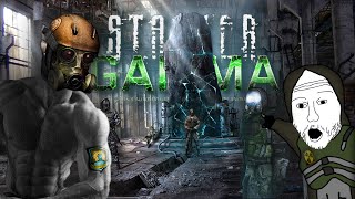 Stalker Gamma: The Monolith Experience