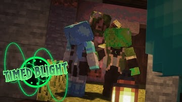 A True Timed Blight | NEW INTRO