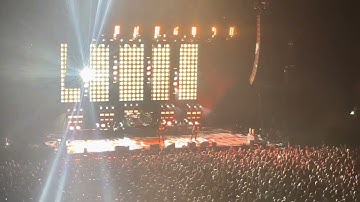Alter Bridge- Open Your Eyes, Live OVO Hydro, Glasgow- 06/12/22