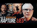 They lied to you about the pretrib rapture  lee brainard