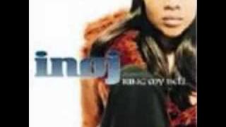 Inoj - All I Want -