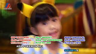 Cari pokemon - faiha