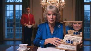 Download Lagu Camilla’s Bracelet Wasn’t From Charles – Kate Knew Instantly Who Sent It MP3 Download Lagu Camilla’s Bracelet Wasn’t From Charles – Kate Knew Instantly Who Sent It MP3