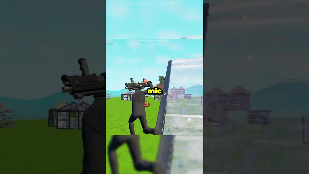 Everyone HATED Me Fortnite Gaming Funny