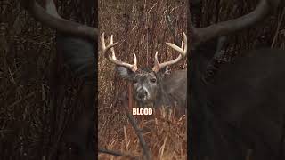 Do you believe in these deer hunting myths? #deer #deerhunting