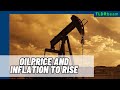 The Saudis try to incease our Inflation