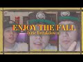 Curci "Enjoy The Fall" Official Lyric Breakdown